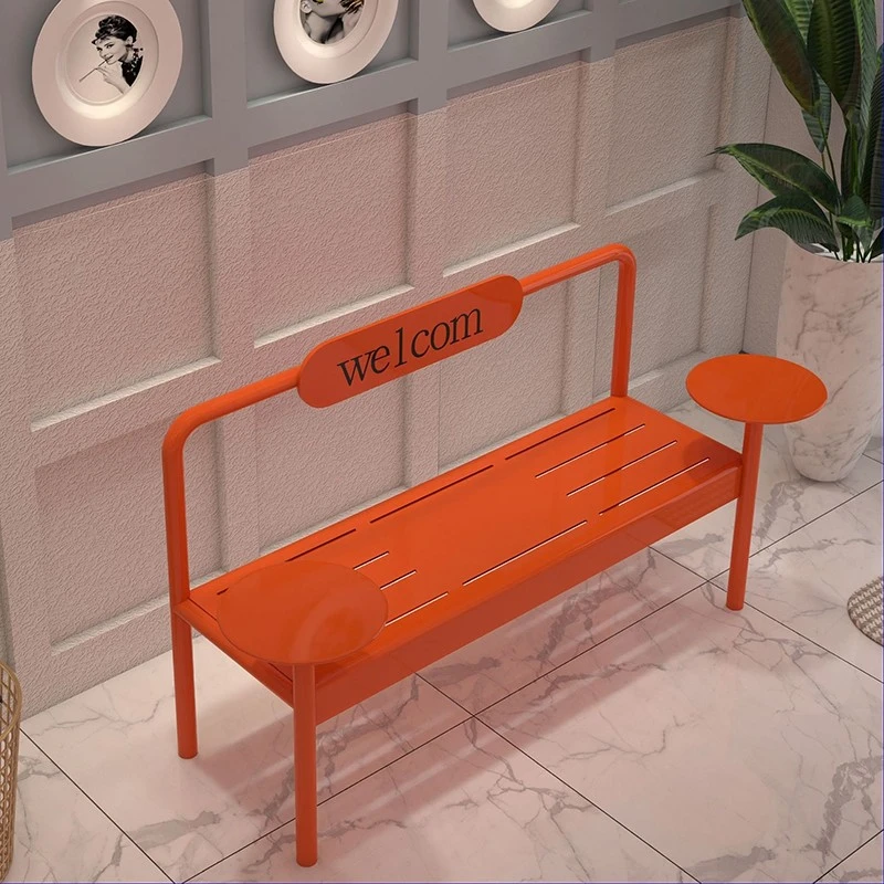 Café Outdoor Seating