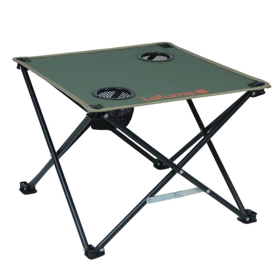 Fabric Folding Table high quality