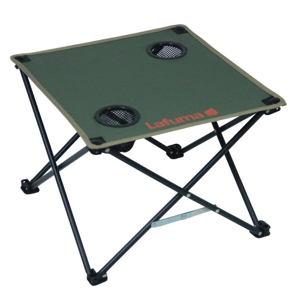 Fabric Folding Table