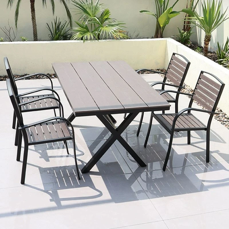 Iron Dining Sets
