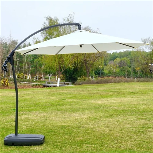 Why Spanish Landscape Contractors Choose One-Stop Sourcing For Outdoor Shelte...