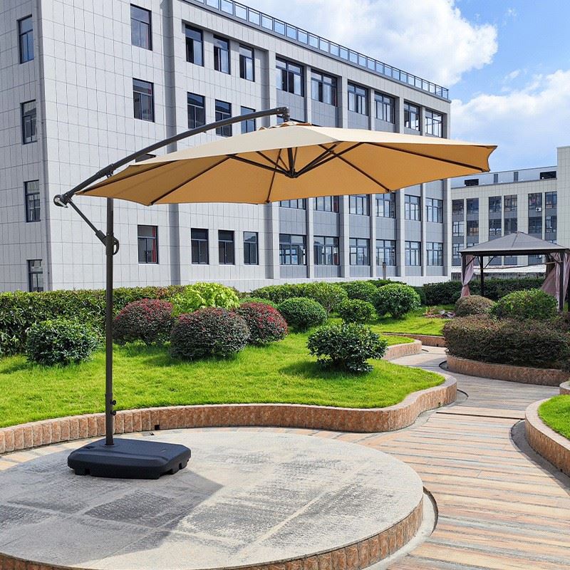Offset Patio Umbrella With Lights best Offset Patio Umbrella With Lights best