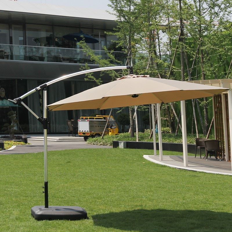 Offset Patio Umbrella With Lights suppliers Offset Patio Umbrella With Lights suppliers