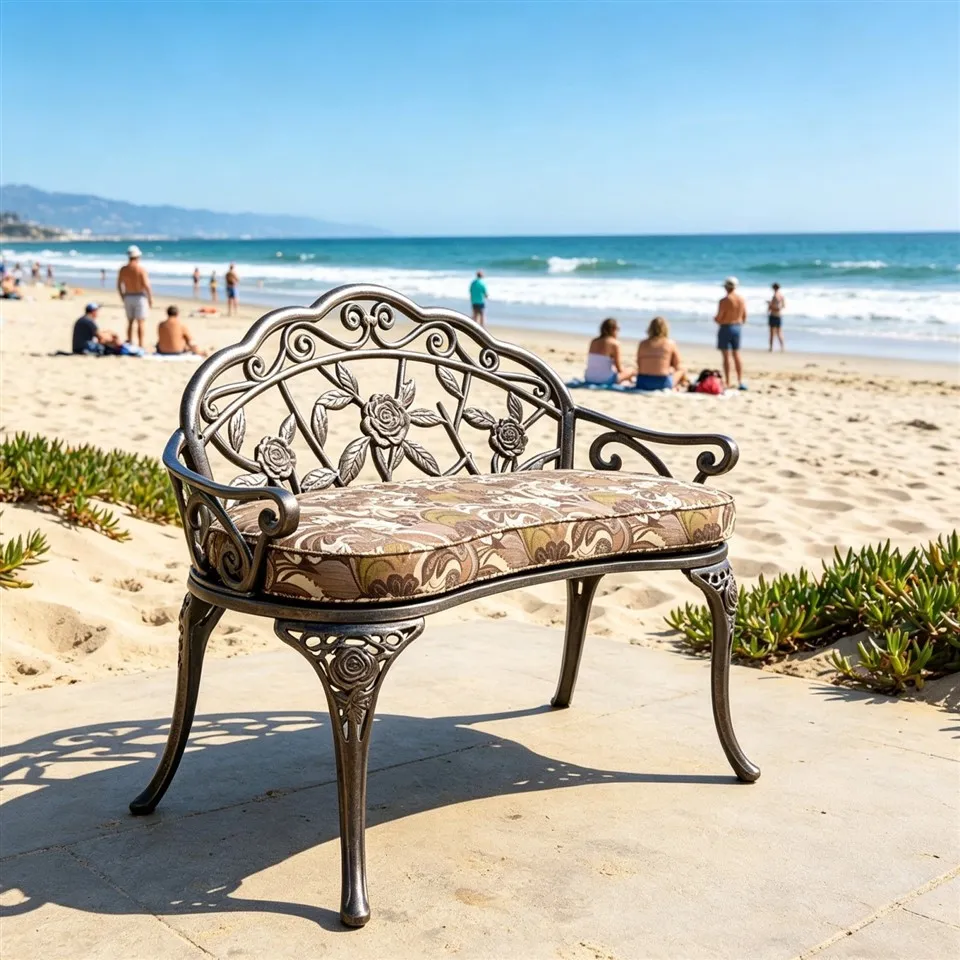 One Seater Lounge Chair high quality
