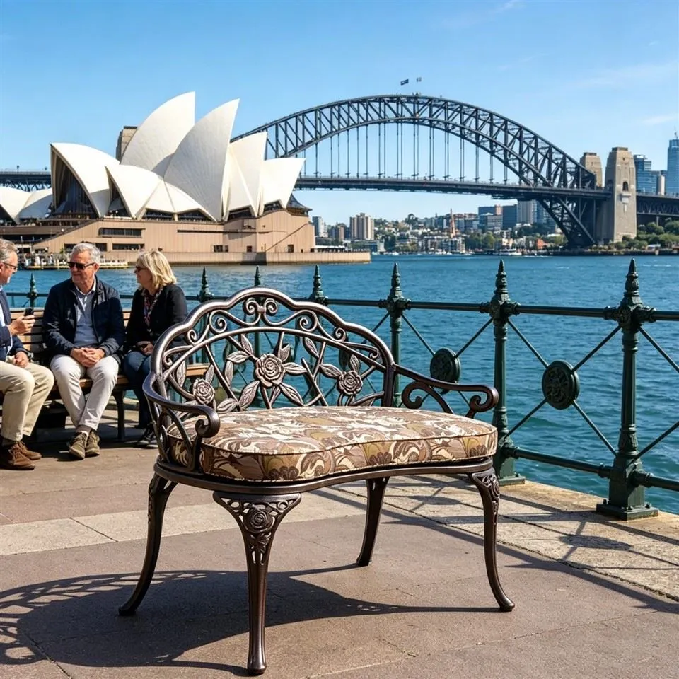 One Seater Lounge Chair factory