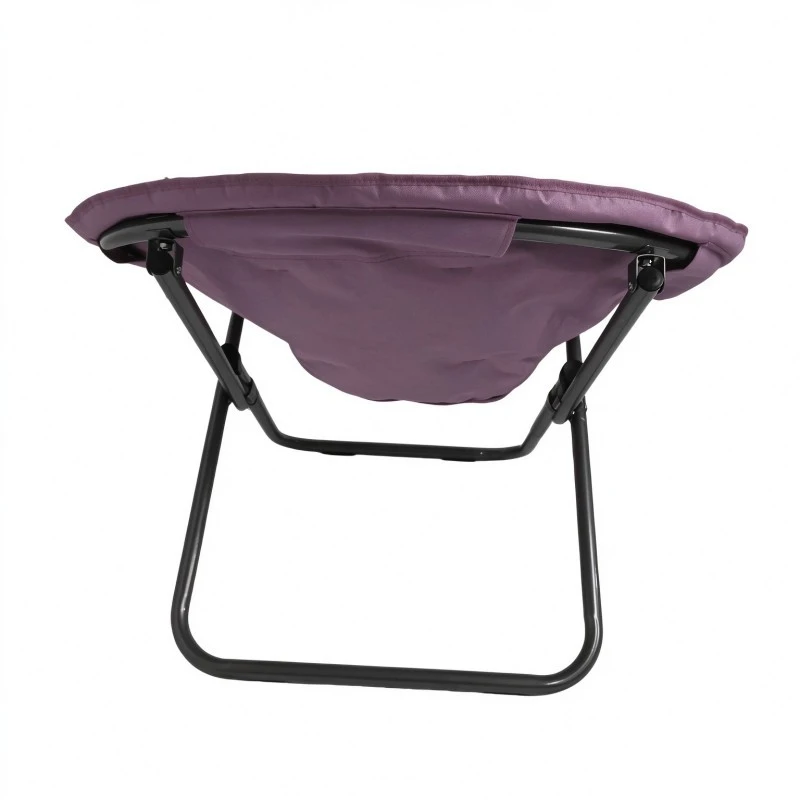 Outdoor Folding Moon Chair best