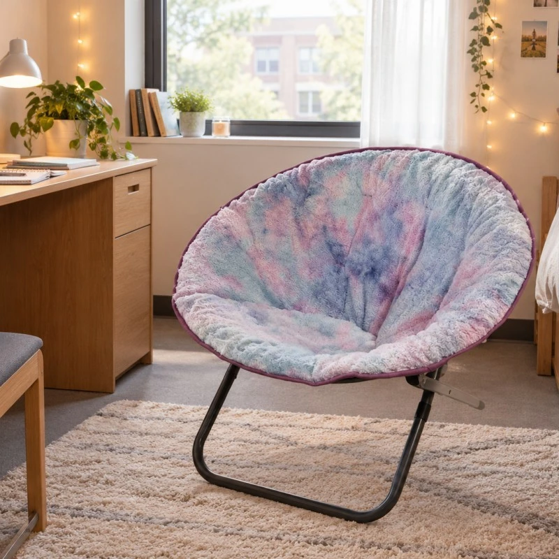 Outdoor Folding Moon Chair price