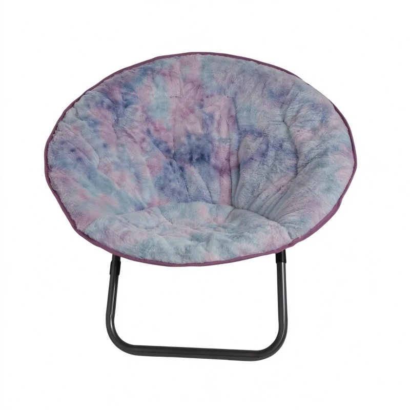 Outdoor Folding Moon Chair factory
