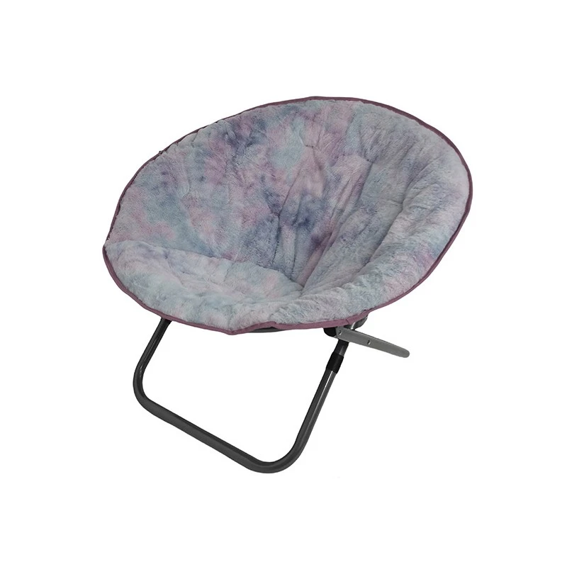 Outdoor Folding Moon Chair