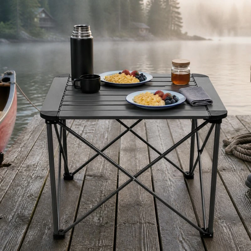 Outdoor Metal Drop Leaf Table price