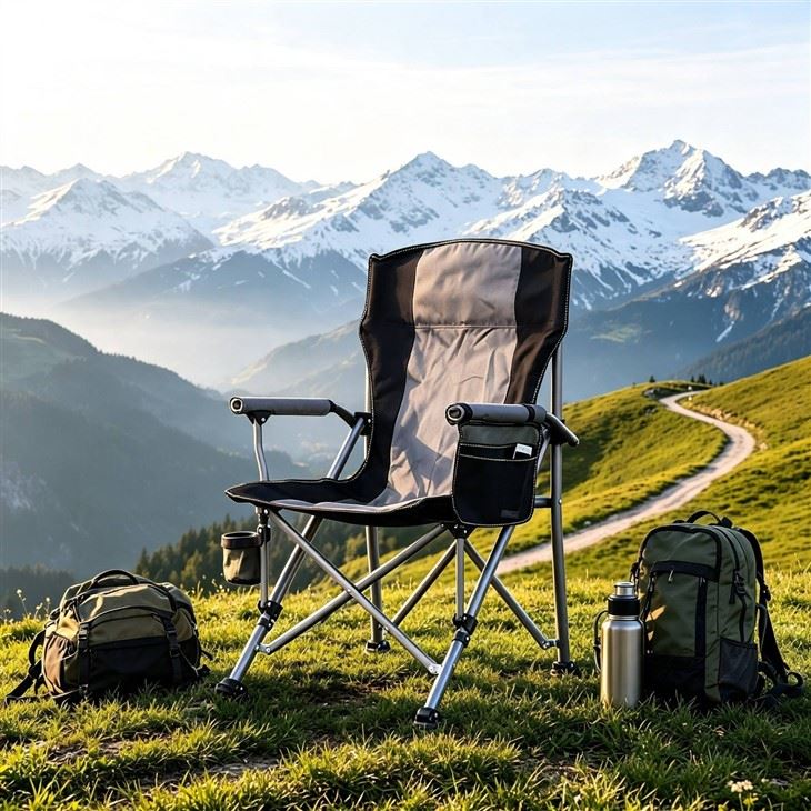 Camping & Beach Chairs And Tables Camping & Beach Chairs And Tables