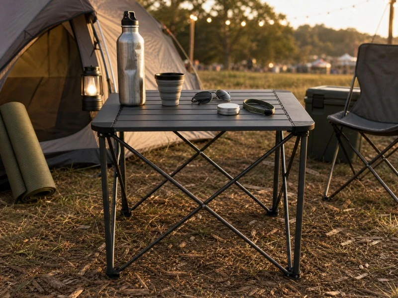 Outdoor Metal Drop Leaf Table Outdoor Metal Drop Leaf Table