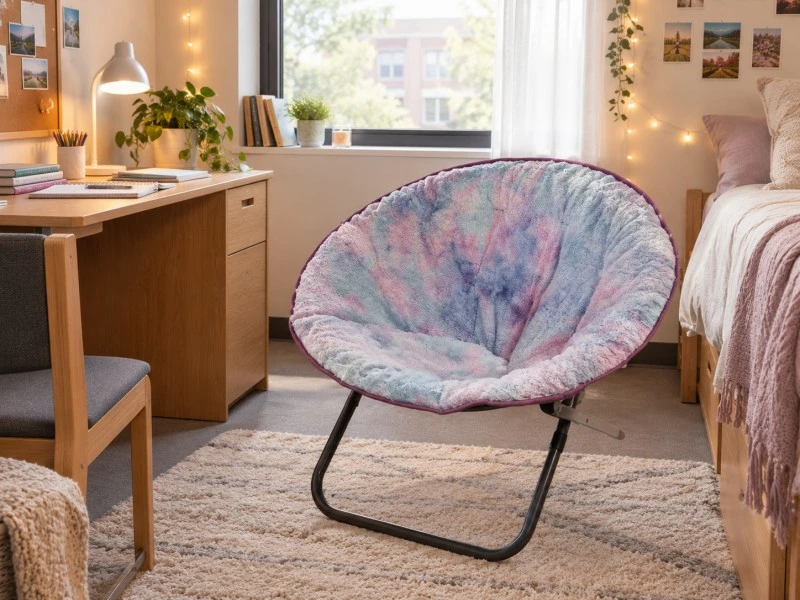 Outdoor Folding Moon Chair Outdoor Folding Moon Chair