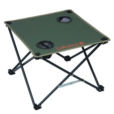 Fabric Folding Table