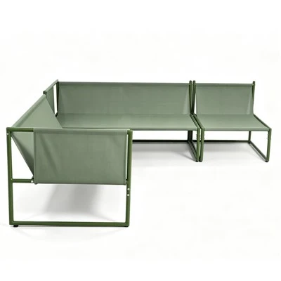 Garden Iron Table And Chairs