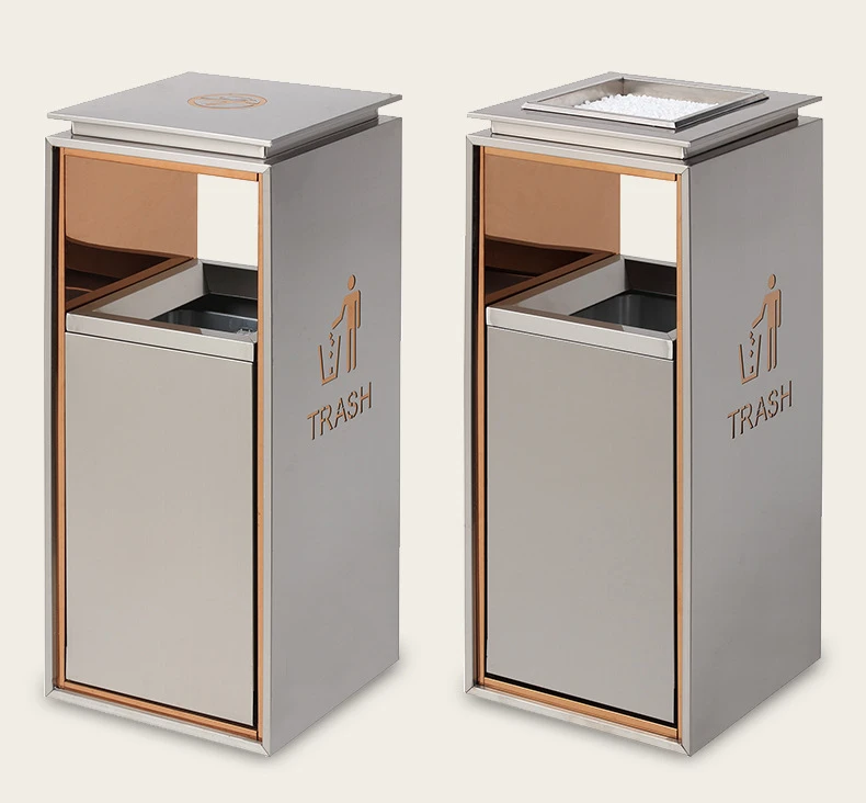 Stainless Steel Pull Out Trash Can price