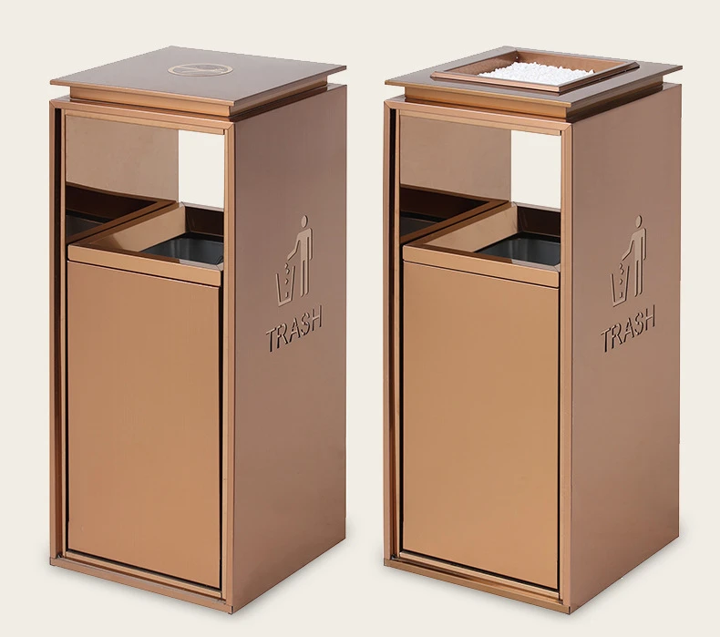 Stainless Steel Pull Out Trash Can suppliers