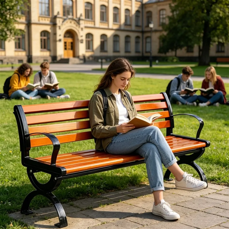Wooden Garden Benches suppliers