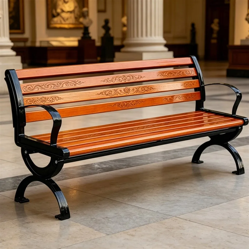 Wooden Garden Benches price